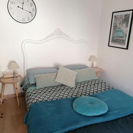 Charmant Logement En Plein Centre De Macon Apartment ภายนอก รูปภาพ