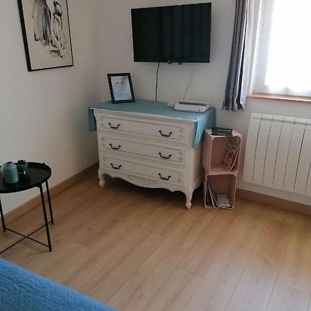 Charmant Logement En Plein Centre De Macon Apartment ภายนอก รูปภาพ