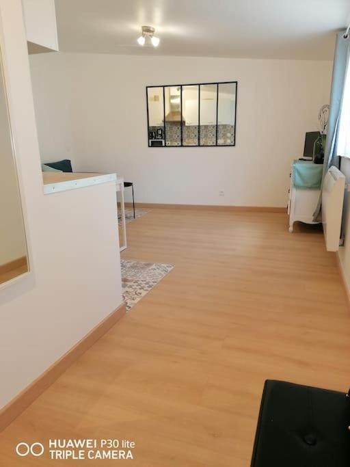 Charmant Logement En Plein Centre De Macon Apartment ภายนอก รูปภาพ
